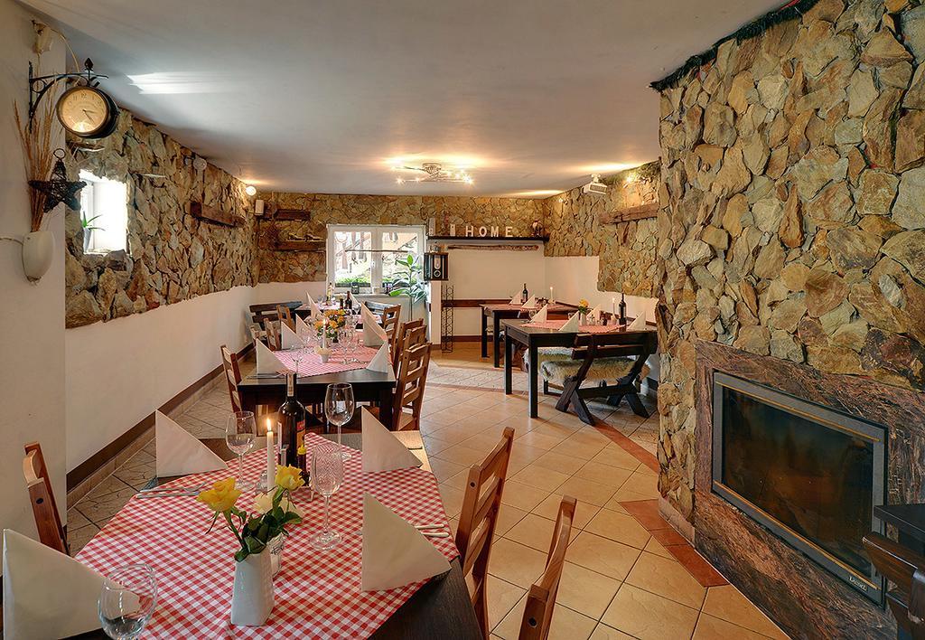 Bed and Breakfast Safir Przy Samym Wyciagu Karpacz Exteriér fotografie