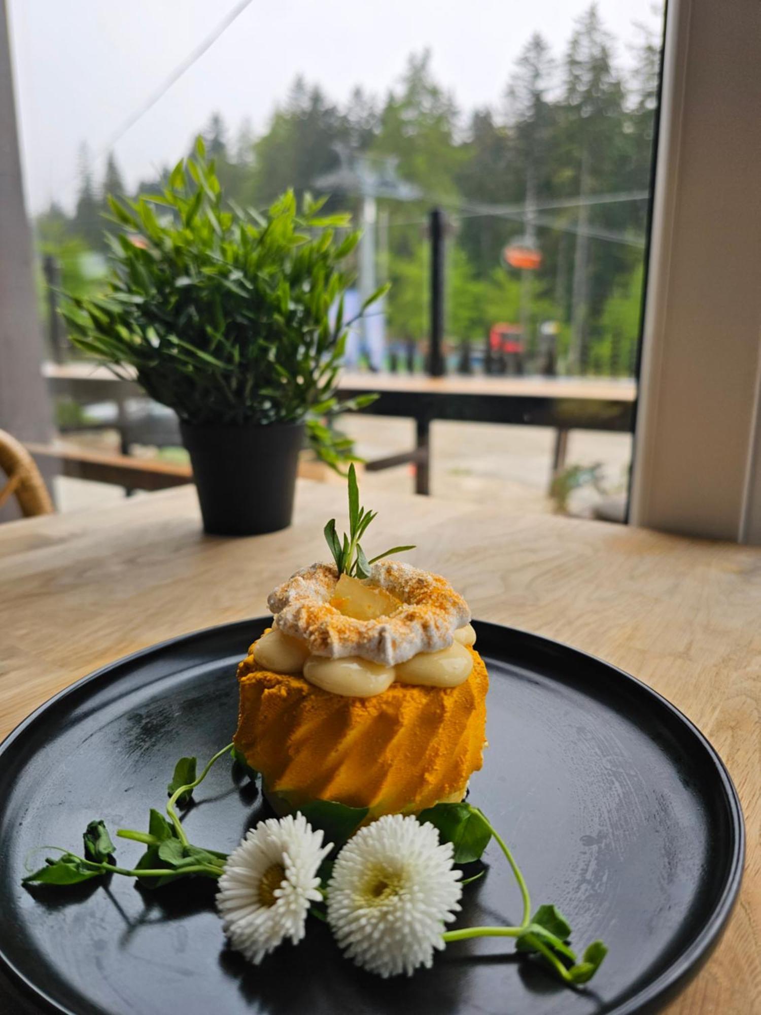 Bed and Breakfast Safir Przy Samym Wyciagu Karpacz Exteriér fotografie
