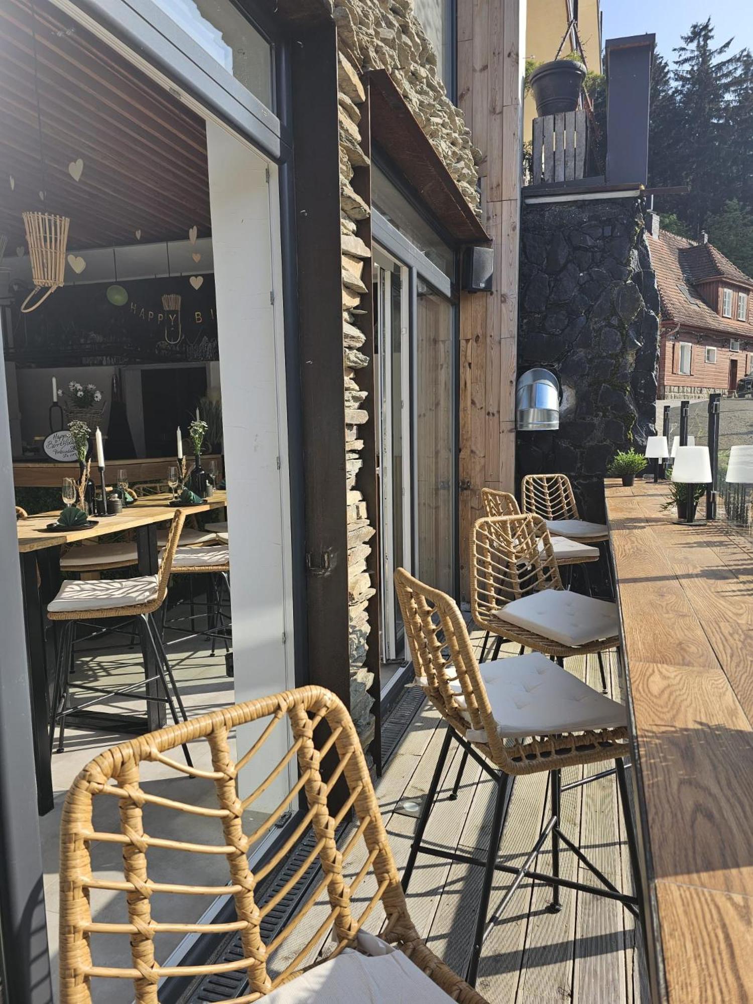 Bed and Breakfast Safir Przy Samym Wyciagu Karpacz Exteriér fotografie