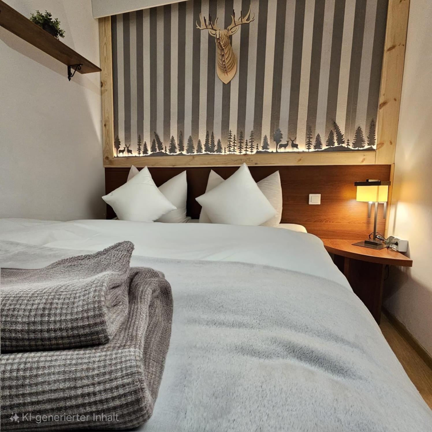 Bed and Breakfast Safir Przy Samym Wyciagu Karpacz Exteriér fotografie