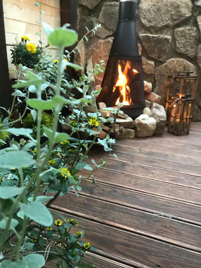 Bed and Breakfast Safir Przy Samym Wyciagu Karpacz Exteriér fotografie